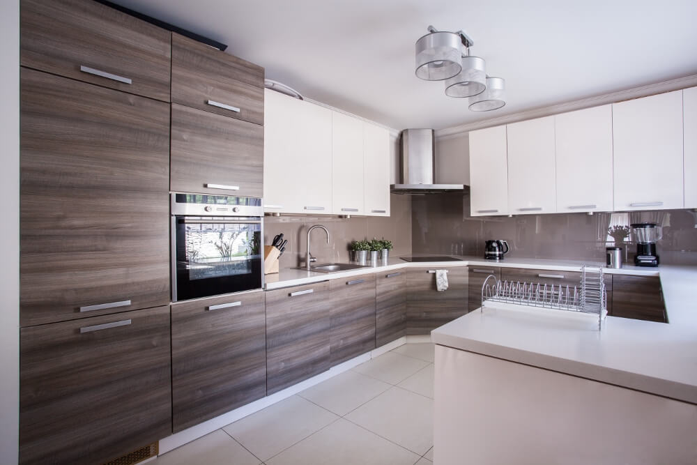 2018 Kitchen & Countertop Trends Kitchen Trends